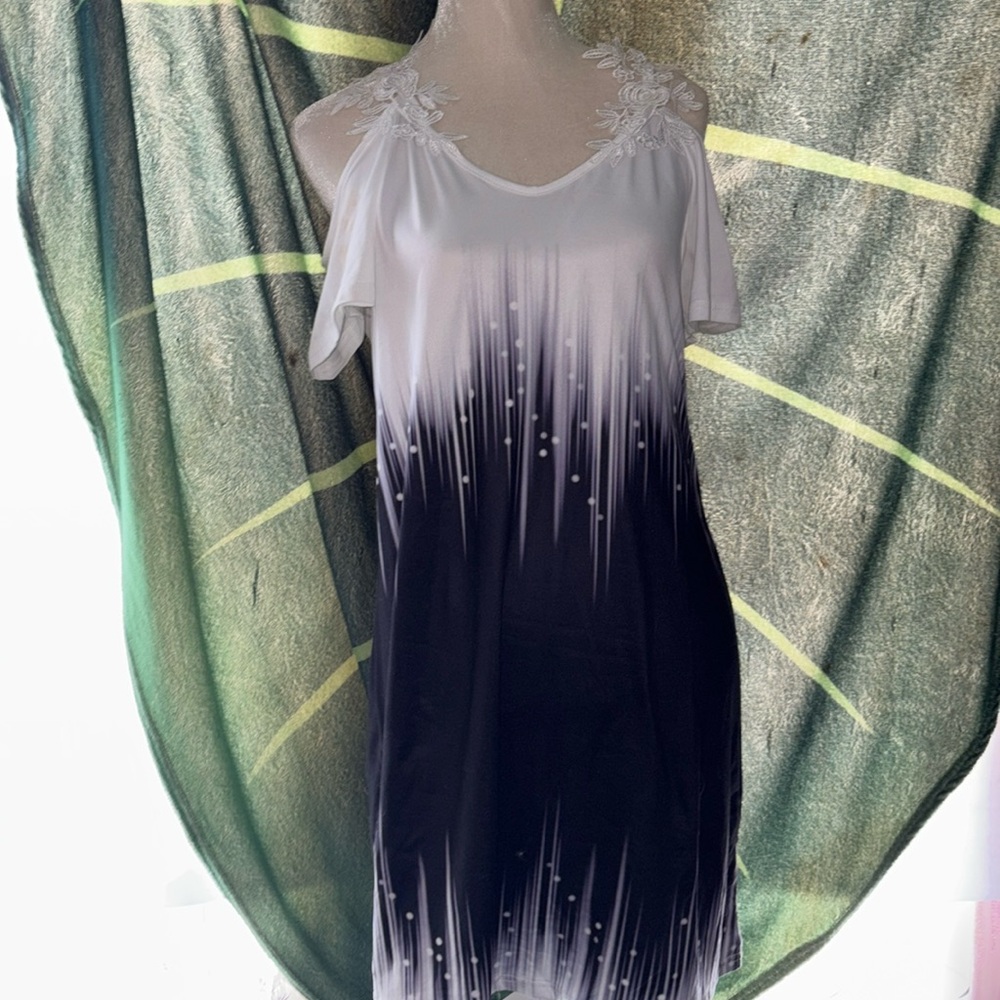 Shirt Gown